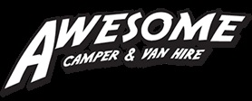 Awesome Van & Campers Hire